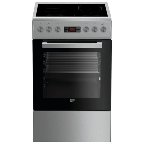 Плита BEKO FSM 57320 DXT