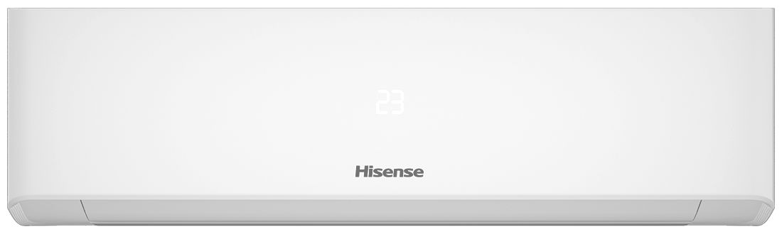 Сплит-система Hisense City 2.0 Classic A AS-09HW4RLRKA01