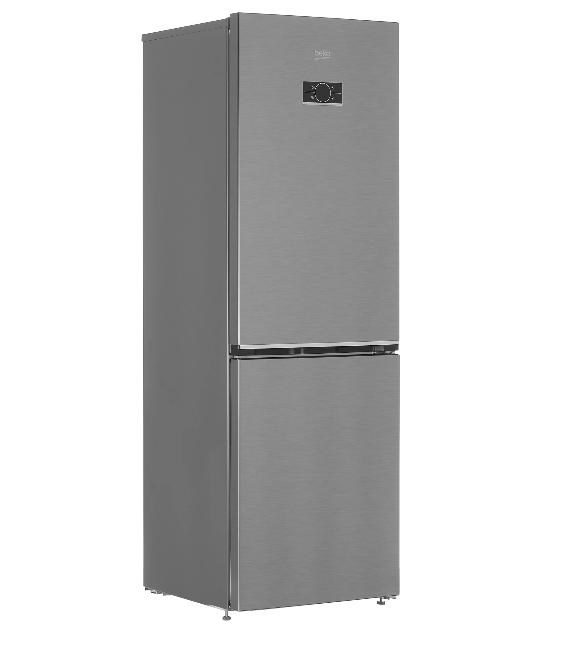 Холодильник Beko B3RCNK365HX, нержавеющая сталь