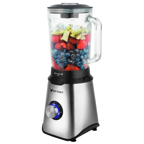 Блендер стационарный Kitfort KT-1344