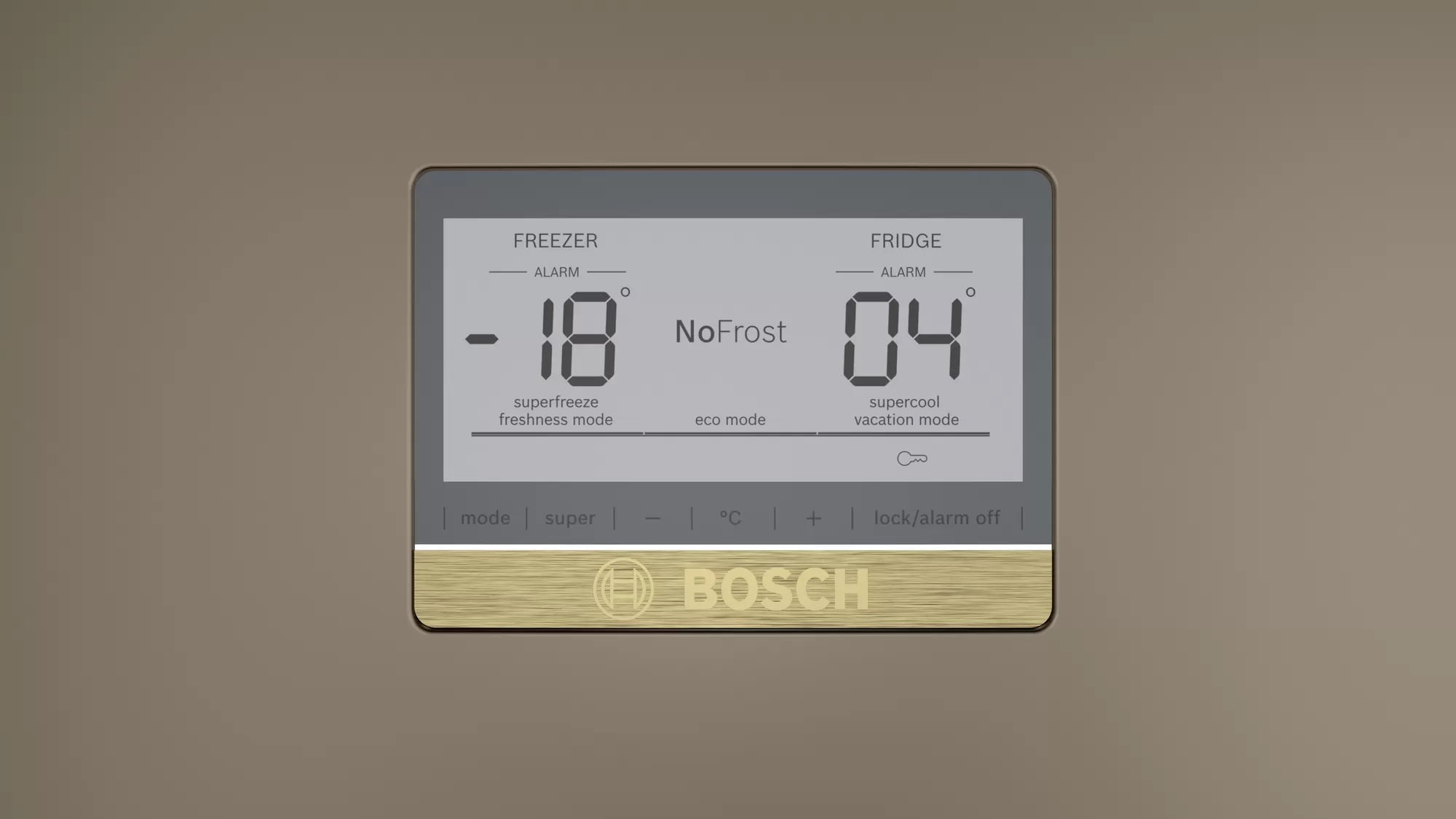 Холодильник Bosch KGN39AV31R