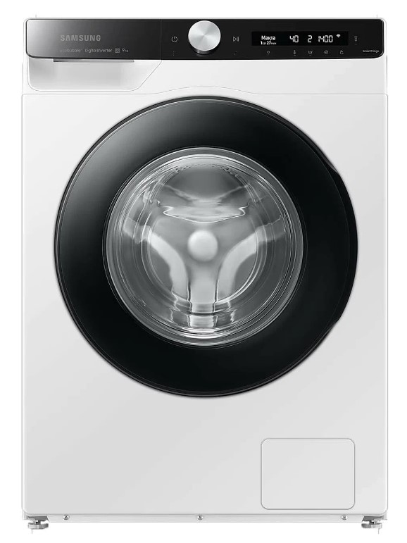Стиральная машина Samsung WW90A6S44AE/LD