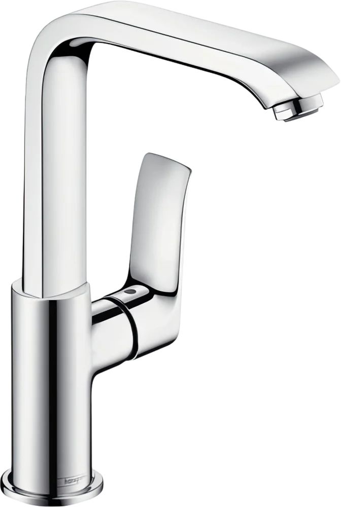 Смеситель для раковины Hansgrohe Metris 31187000