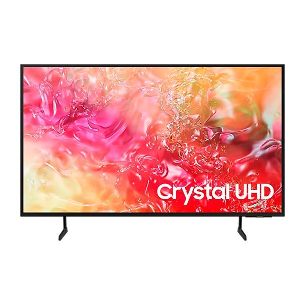 Телевизор Samsung UE55DU7100UXCE, черный