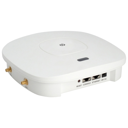 Wi-Fi роутер HP 425