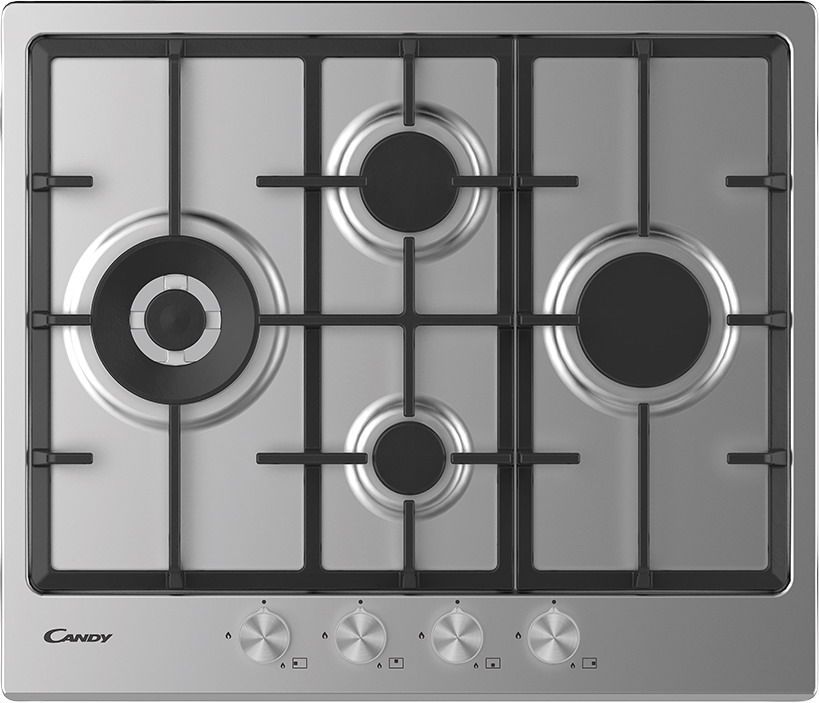 Варочная панель газовая Candy CHG6DWPXRU