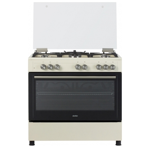 Плита Simfer F96EO52001