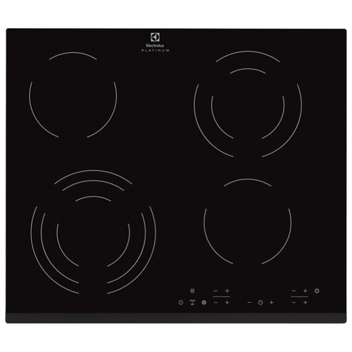 Варочная панель электрическая Electrolux CPE 6433 KF