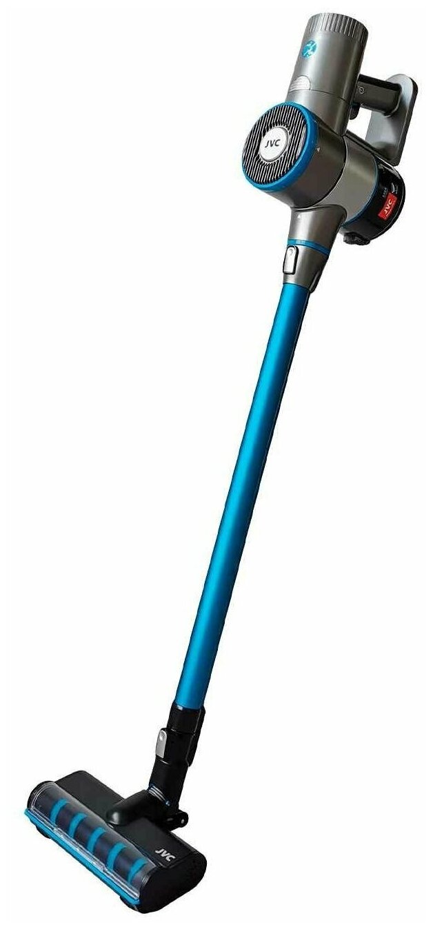 Пылесос вертикальный JVC JH-VS130