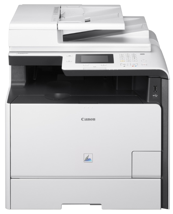 Принтер Canon i-SENSYS MF728Cdw