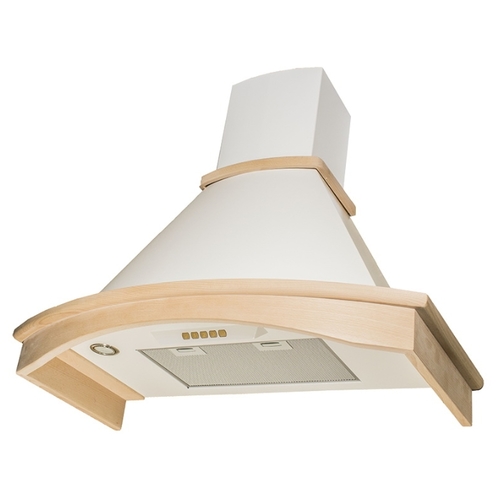 Вытяжка каминная Kuppersberg TAIS 90 WM B