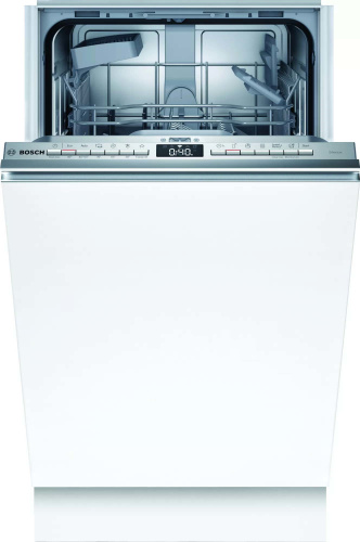 Посудомоечная машина встраиваемая Bosch SPV 4EKX20