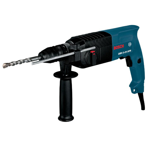 Перфоратор Bosch GBH 2-24 DFR