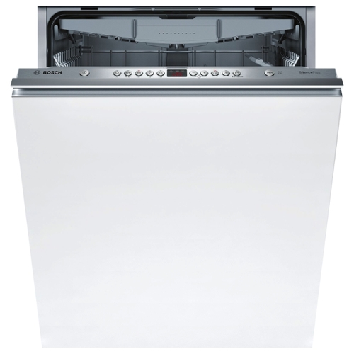 Посудомоечная машина Bosch Serie 4 SMV 45EX00 E