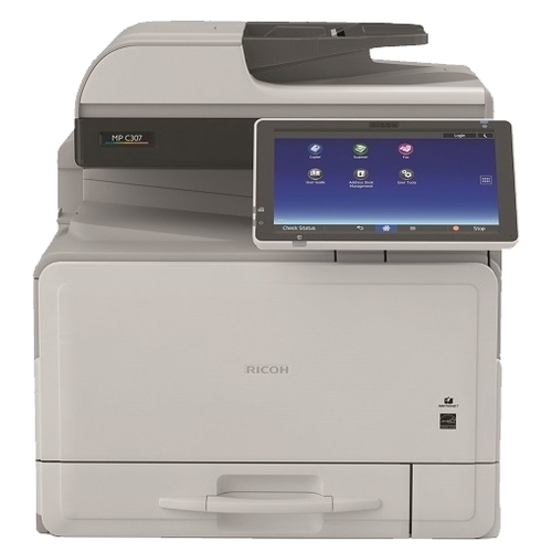 Принтер Ricoh MP C307SP