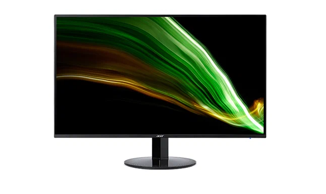 Монитор Acer SA241YAbi