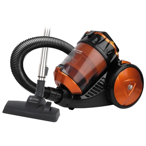 Пылесос VITEK VT-8135