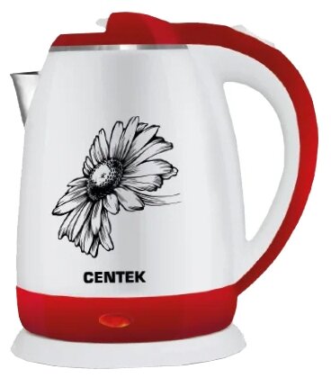 Чайник CENTEK CT-1026