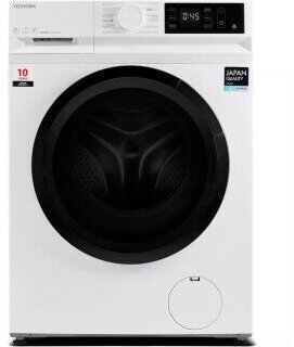 Стиральная машина Toshiba TW-BL70A2UZ (WK)