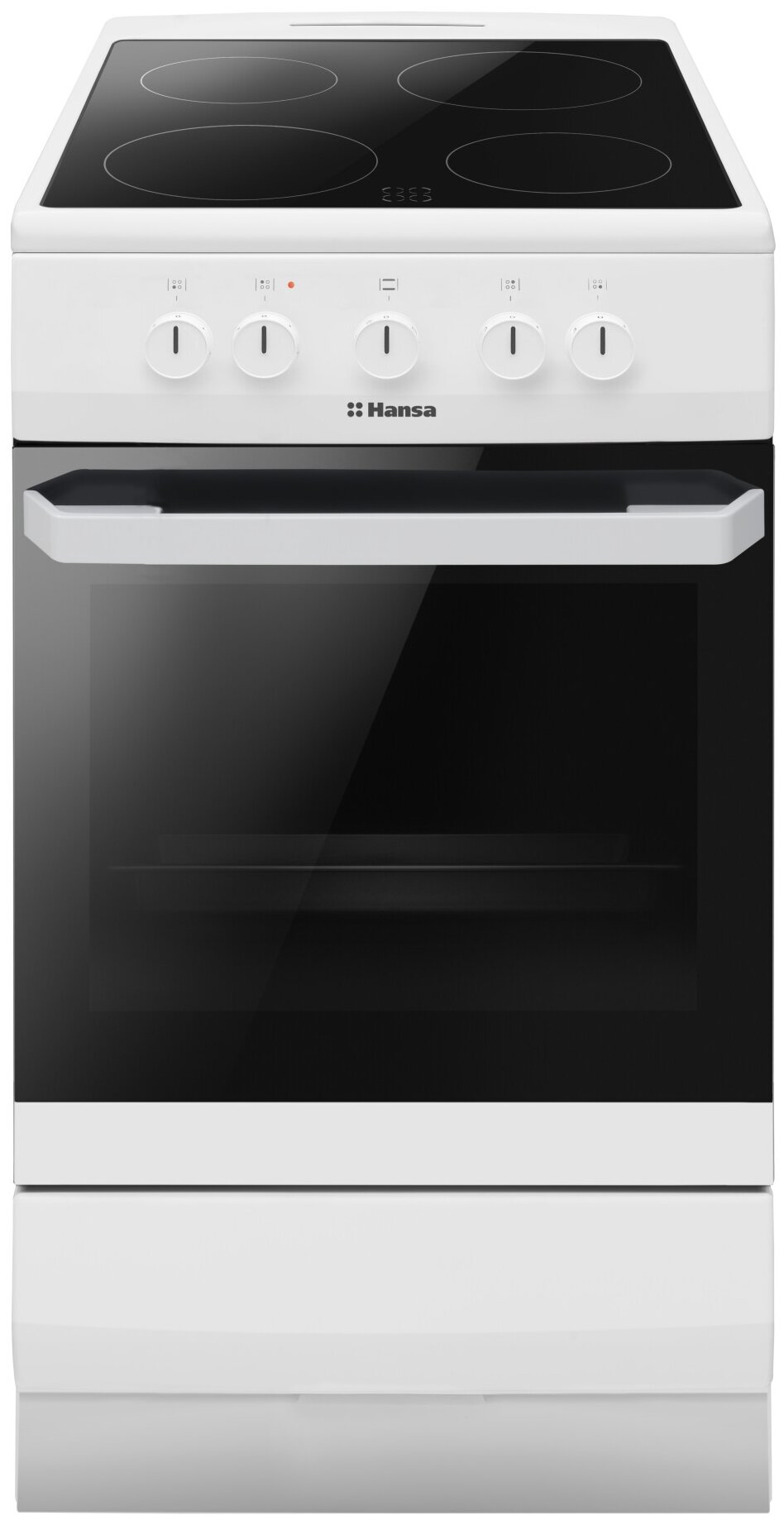 Плита электрическая Hansa FCCW53000