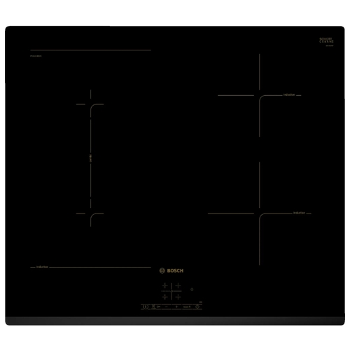 Индукционная варочная панель Bosch PVS631BB5R