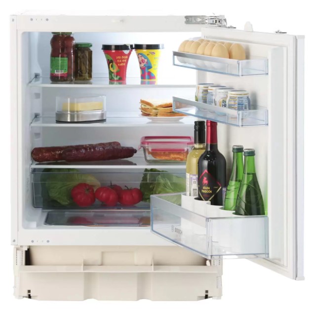 Холодильник встраиваемый Bosch KUR15A50RU