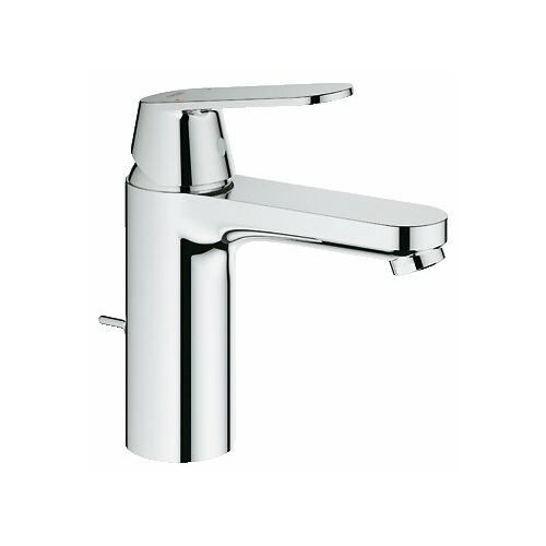 Однорычажный смеситель Grohe Eurosmart Cosmopolitan 23325000