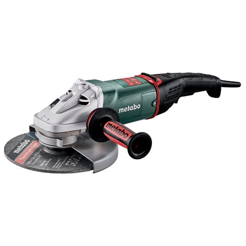 УШМ Metabo WEPBA 24-180 MVT QUICK