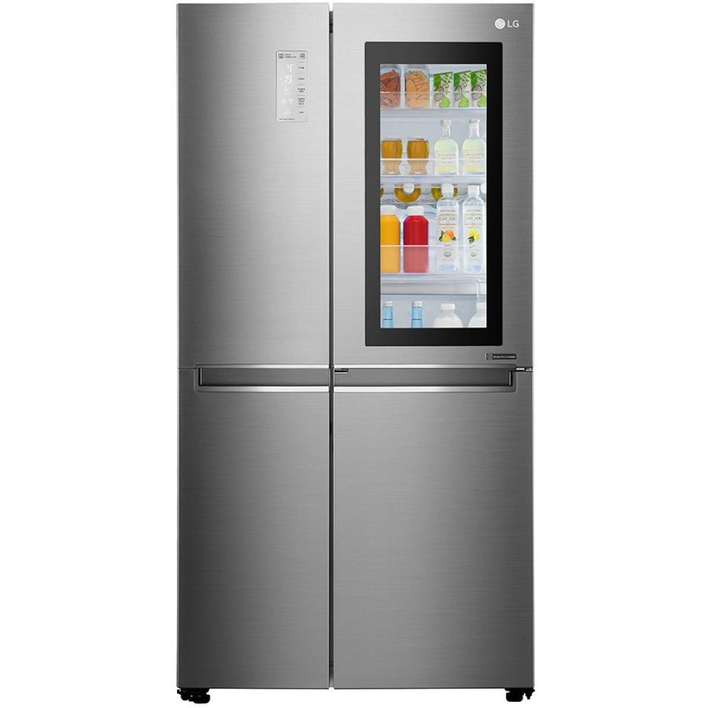 Холодильник LG GC-Q247 CABV