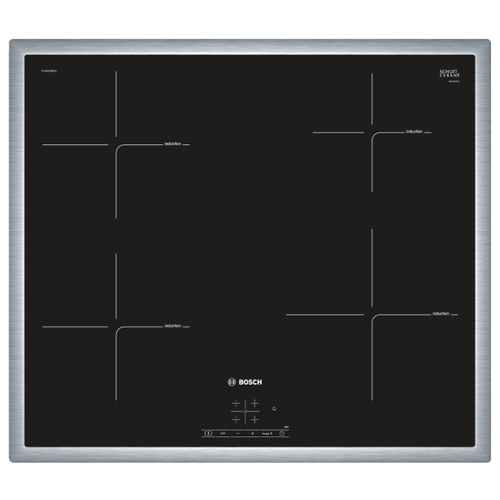 Варочная панель Bosch PUE645BB1E