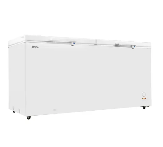 Морозильный ларь Gorenje FH50BPW, белый