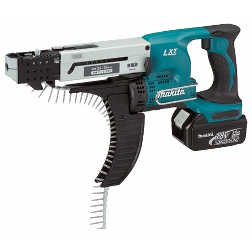 Шуруповерт Makita DFR750Z