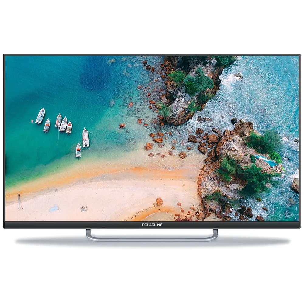Телевизор Polarline 32PL51TC-T2 черный