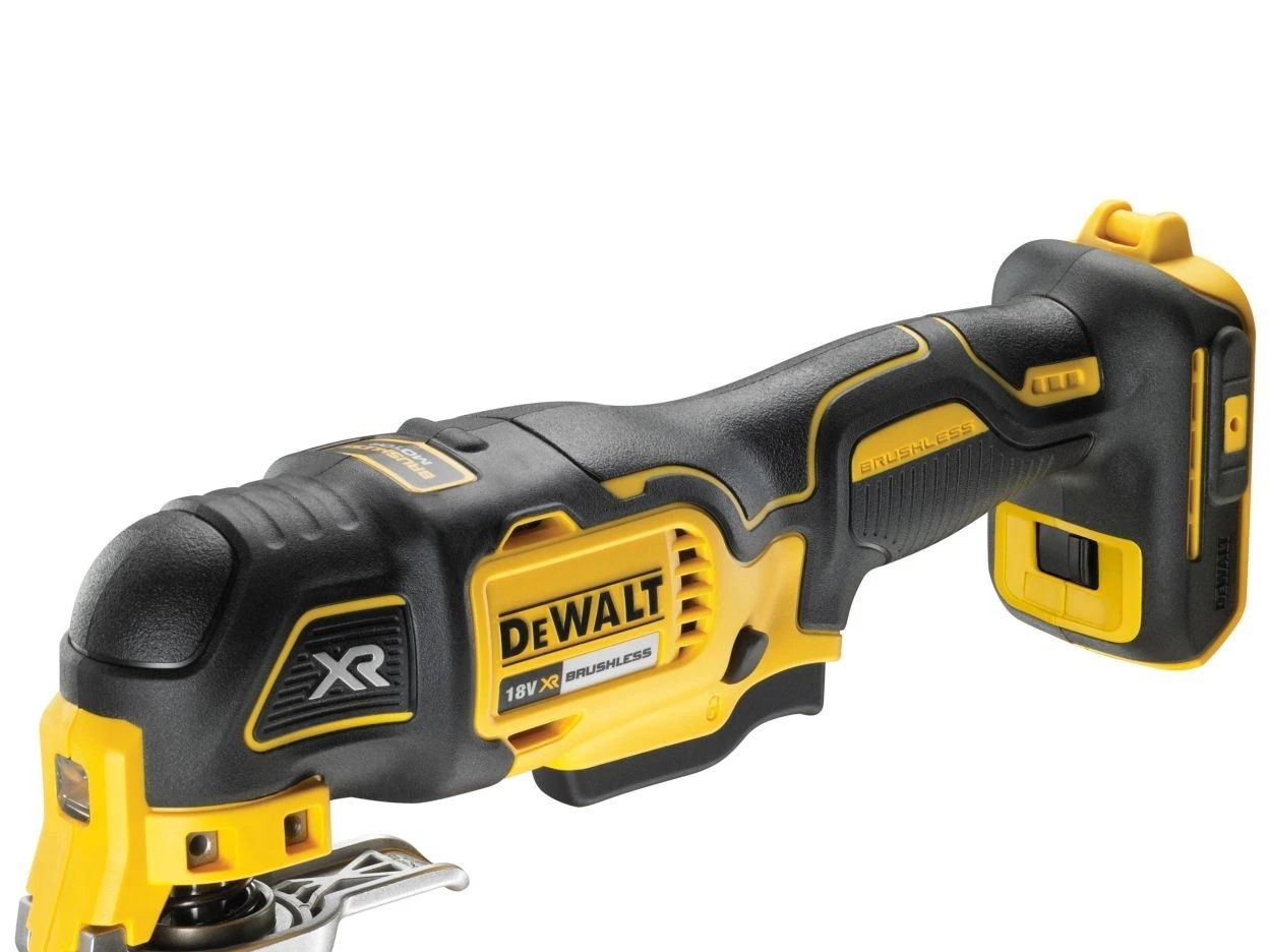 Многофункциональный инструмент DeWalt DCS356N-XJ