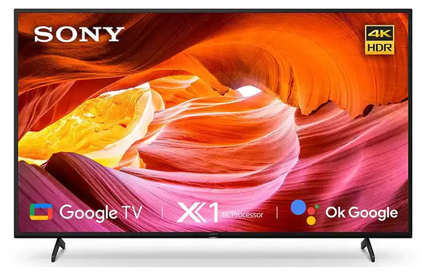 Телевизор Sony KD-65X75K