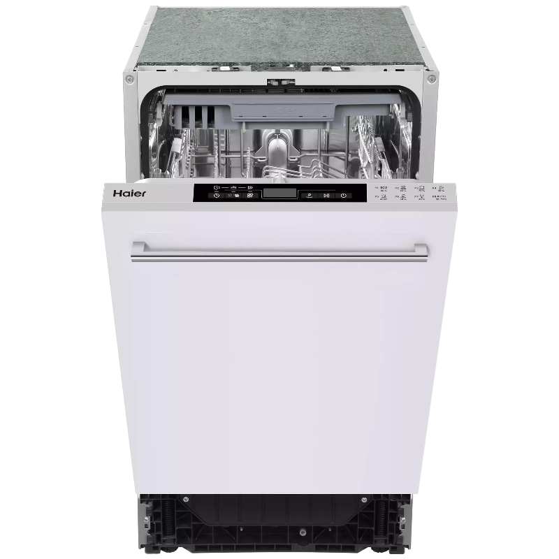 Посудомоечная машина встраиваемая Haier HDWE11-194RU