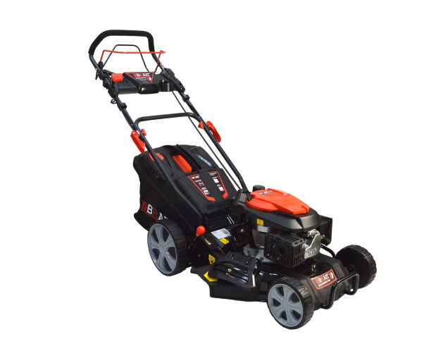 Газонокосилка бензиновая BRAIT BLM2640M PRO