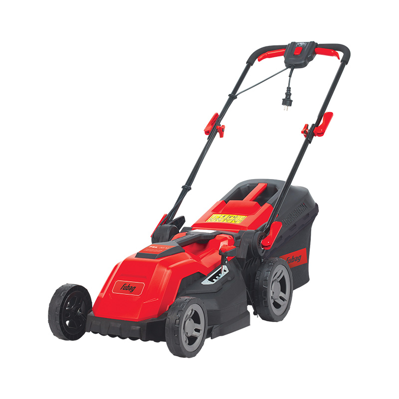 Газонокосилка электрическая Fubag FEL 38M