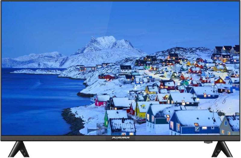 Телевизор DIGMA DM-LED32MQ10