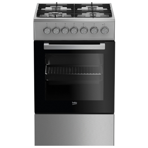 Плита BEKO FSET 51130 GX