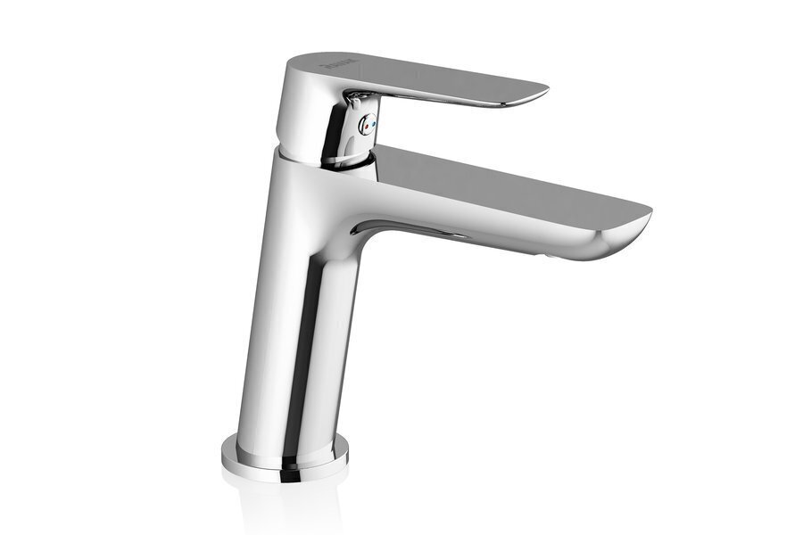 Смеситель для раковины Ravak Classic CL 012.00 X070080, хром