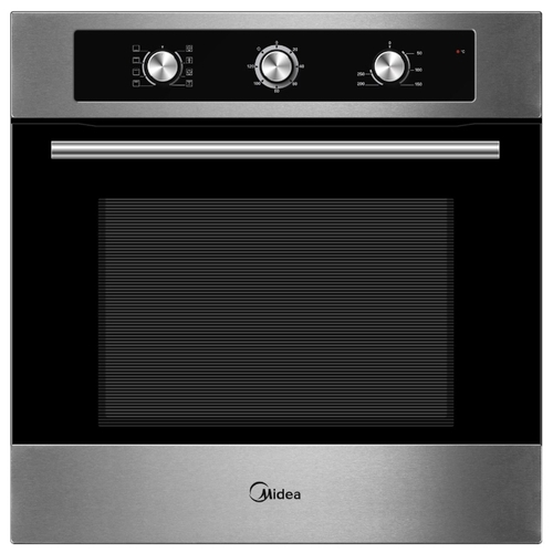Духовой шкаф Midea MO370A4X