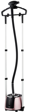 Отпариватель Centek CT-2386, 2200 Вт, 2.1 л, 40 г/мин, 10 режимов, розовый 4724304