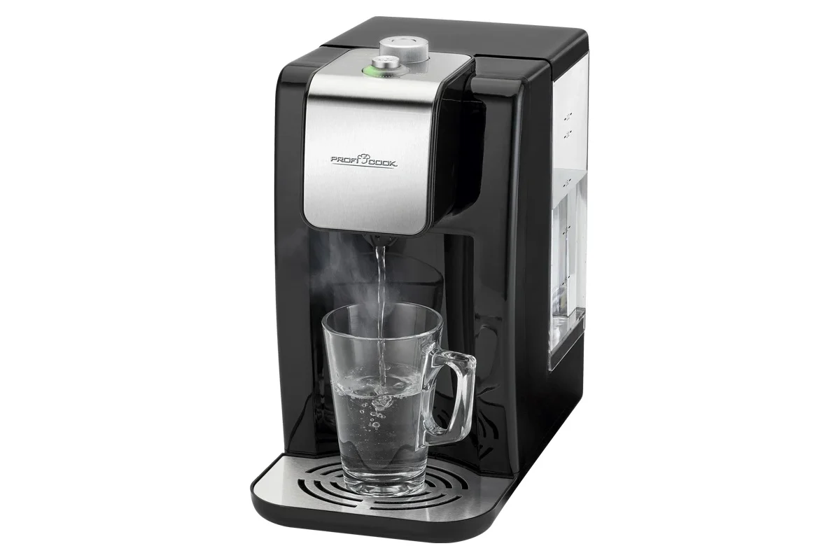 Термопот Profi Cook PC-HWS 1168