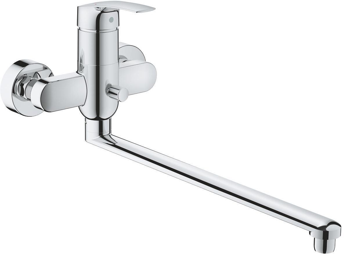 Смеситель для ванны Grohe Eurosmart New 23992003, хром