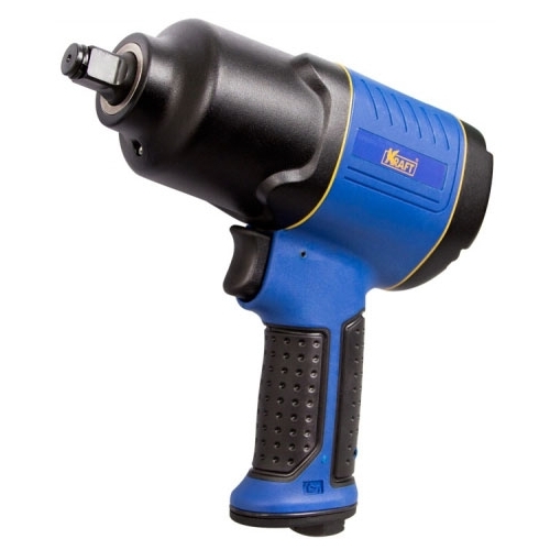 Пневмогайковерт ударный KRAFT KT-707002