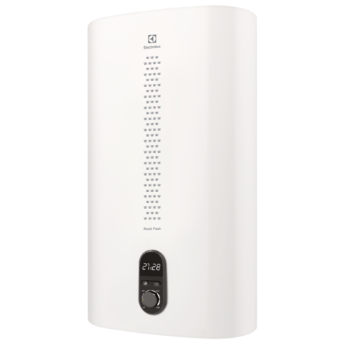 Водонагреватель накопительный электрический Electrolux EWH 50 Royal Flash