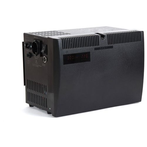 Интерактивный ИБП БАСТИОН TEPLOCOM-500