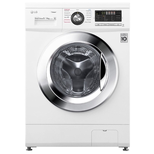 Стиральная машина LG F1496ADS3