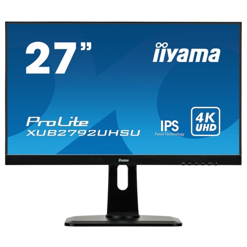 Монитор Iiyama ProLite XUB2792UHSU-1